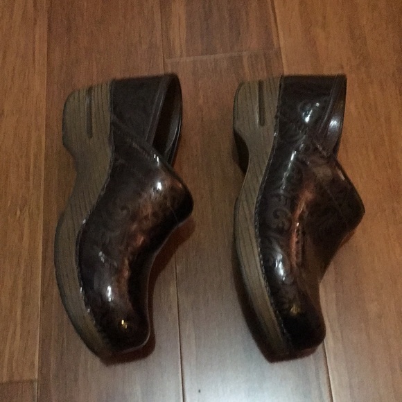 Dansko Clogs - Picture 3 of 7